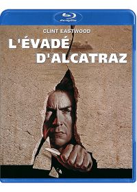 L'Evadé d'Alcatraz - Blu-ray