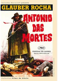 Antonio das Mortes - DVD