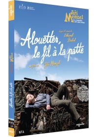 Alouettes, le fil à la patte - DVD