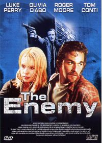 The Enemy - DVD