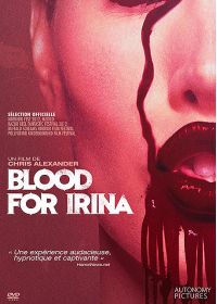 Blood for Irina - DVD