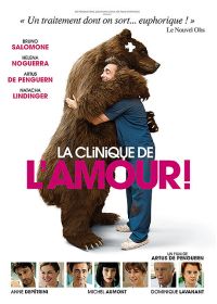 La Clinique de l'amour !