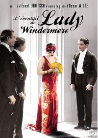 L'Eventail de Lady Windermere - DVD