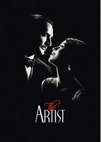 The Artist - DVD