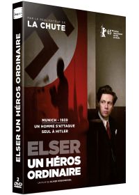 Elser : Un héros ordinaire