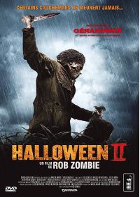 Halloween II - DVD