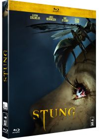 Stung - Blu-ray