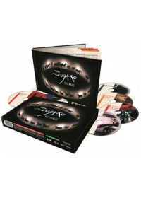 Zingaro - 30 ans - DVD