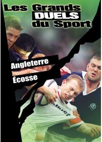 Les Grands duels du sport - Rugby - Angleterre / Ecosse - DVD