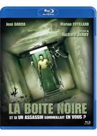 La Boîte noire - Blu-ray