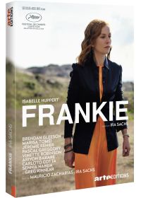 Frankie - DVD