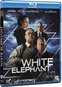White Elephant - Blu-ray