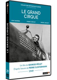 Le Grand Cirque - DVD