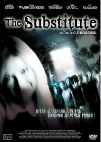 The Substitute - DVD