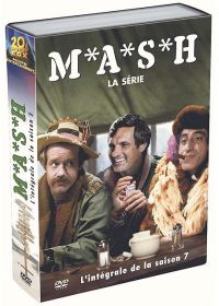 MASH - Saison 7 - DVD