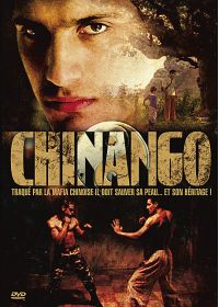 Chinango - DVD