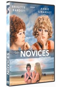 Les Novices - DVD