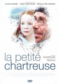 La Petite chartreuse - DVD