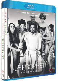 Le Prophète - Blu-ray