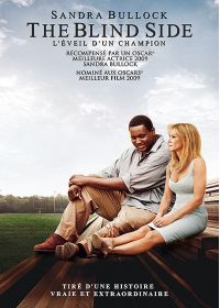 The Blind Side - DVD