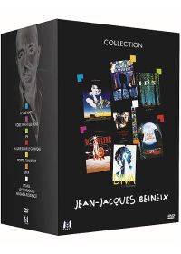 Jean-Jacques Beineix - L'intégrale - DVD