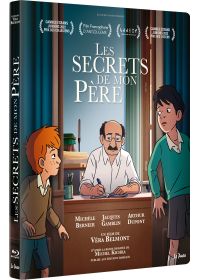 Les Secrets de mon père - Blu-ray