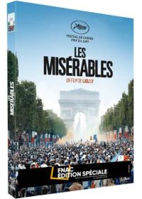 Les Misérables (FNAC Édition Spéciale) - Blu-ray