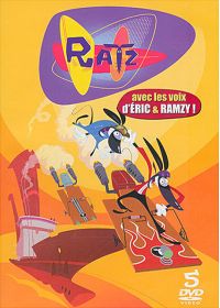 Ratz - 5 DVD - DVD