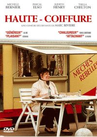 Haute-coiffure - DVD