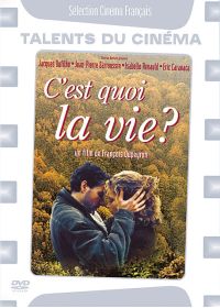 C'est quoi la vie ? - DVD