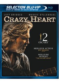 Crazy Heart - Blu-ray