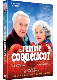 La Femme coquelicot - DVD