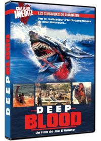 Deep Blood - DVD
