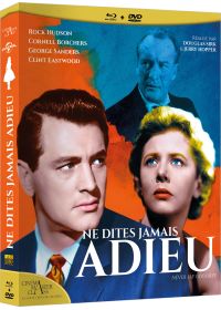 Ne dites jamais adieu (Combo Blu-ray + DVD) - Blu-ray