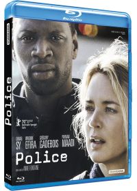 Police - Blu-ray