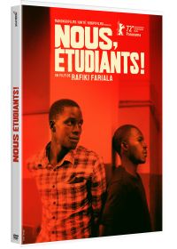 Nous, étudiants ! - DVD