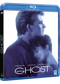 Ghost - Blu-ray