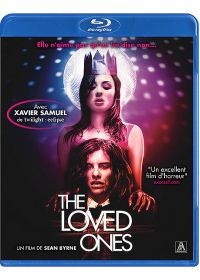 The Loved Ones - Blu-ray