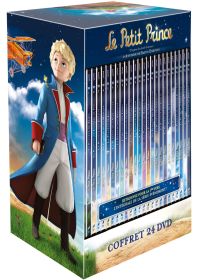 Le Petit Prince - Coffret Intégrale (24 DVD) - DVD