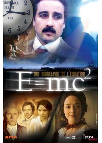 E=mc², une biographie de l'équation - DVD