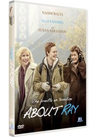 About Ray - DVD