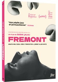 Fremont - DVD