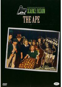 The Ape - DVD