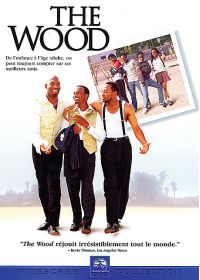 The Wood - DVD