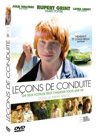 Leçons de conduite - DVD