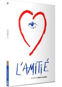 L'Amitié (Combo Blu-ray + DVD) - Blu-ray