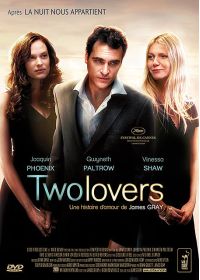 Two Lovers - DVD