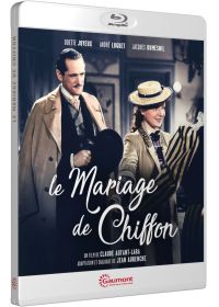 Le Mariage de Chiffon - Blu-ray