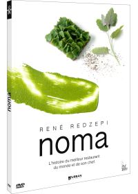 René Redzepi Noma - DVD