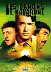 Les Canons de Navarone (Édition Collector) - DVD